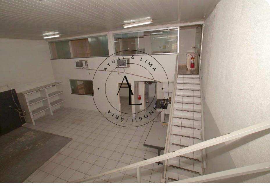 Galpão à venda em Campinas, Jardim Leonor, 252m² - Atual & Lima Imoveis