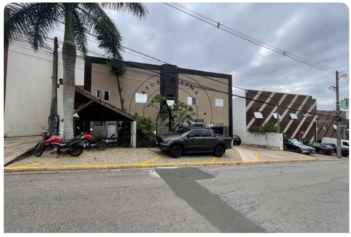 Galpão à venda em Valinhos, Vale Verde, 692m²