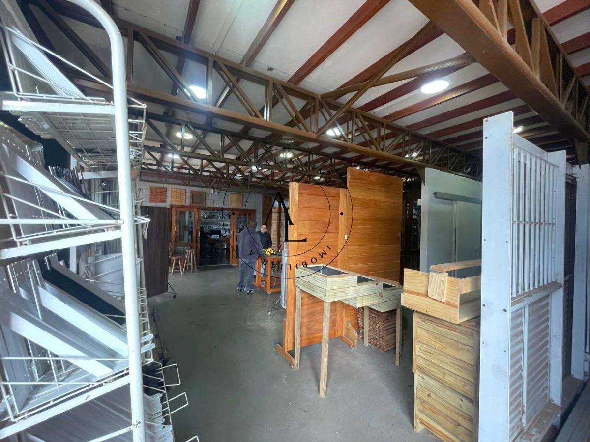 Galpão para locação em área nobre no Taquaral,  Campinas -SP - Atual & Lima Imoveis