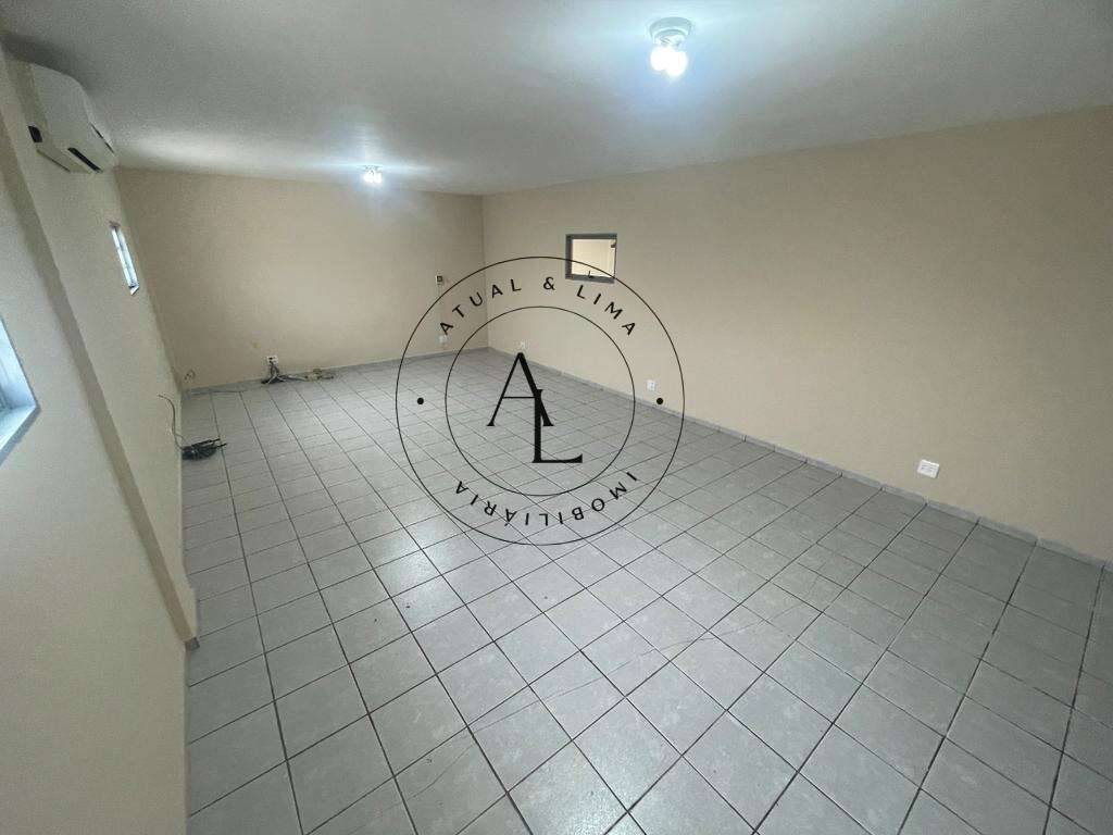 Galpão para locação no Real Parque - Atual & Lima Imoveis