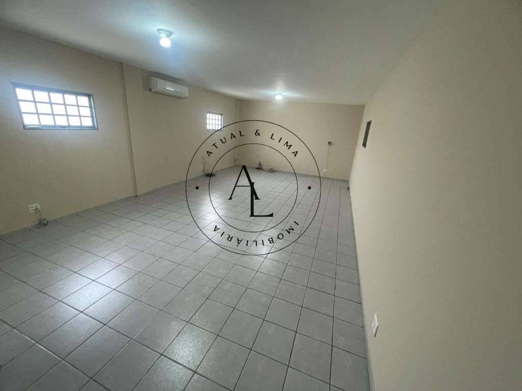 Galpão para locação no Real Parque - Atual & Lima Imoveis