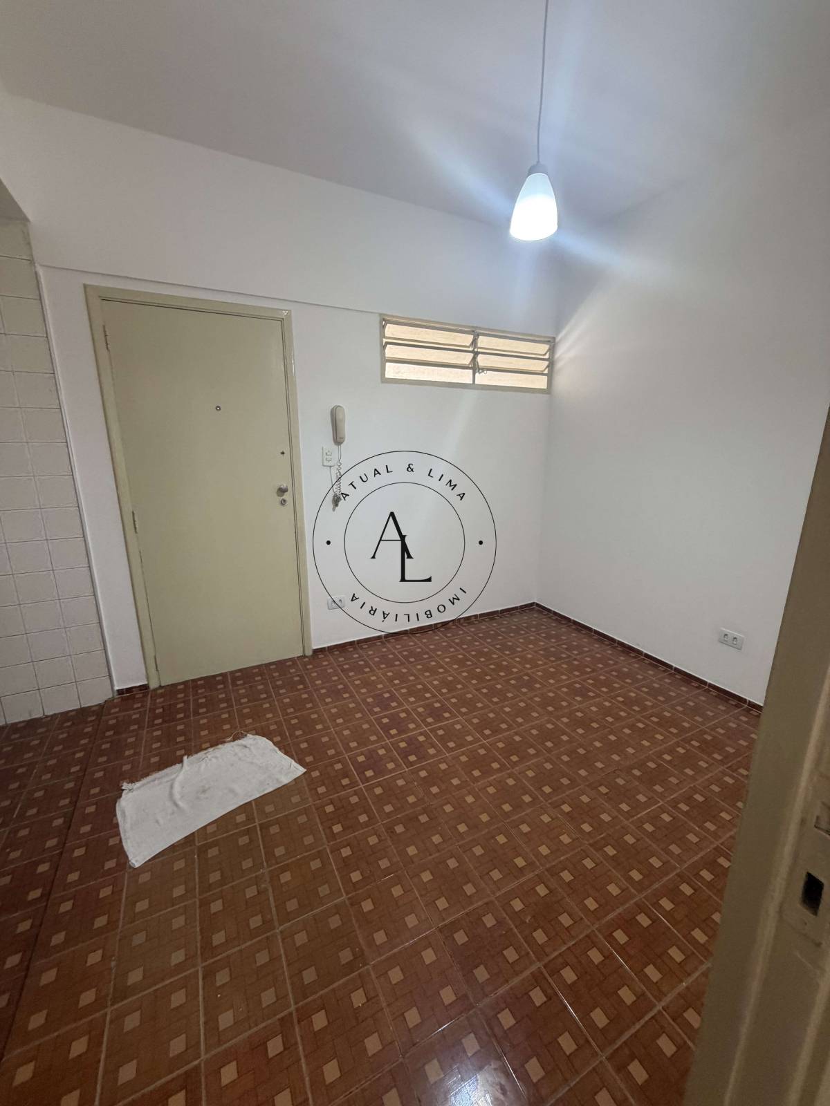 Kitnet à venda em Campinas, Centro, com 1 quarto, 39,41m² - Atual & Lima Imoveis
