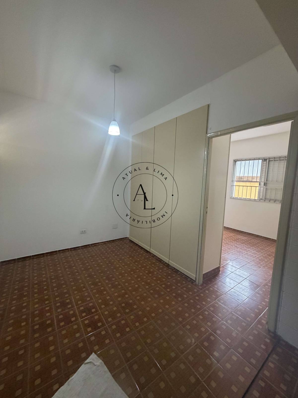 Kitnet à venda em Campinas, Centro, com 1 quarto, 39,41m² - Atual & Lima Imoveis