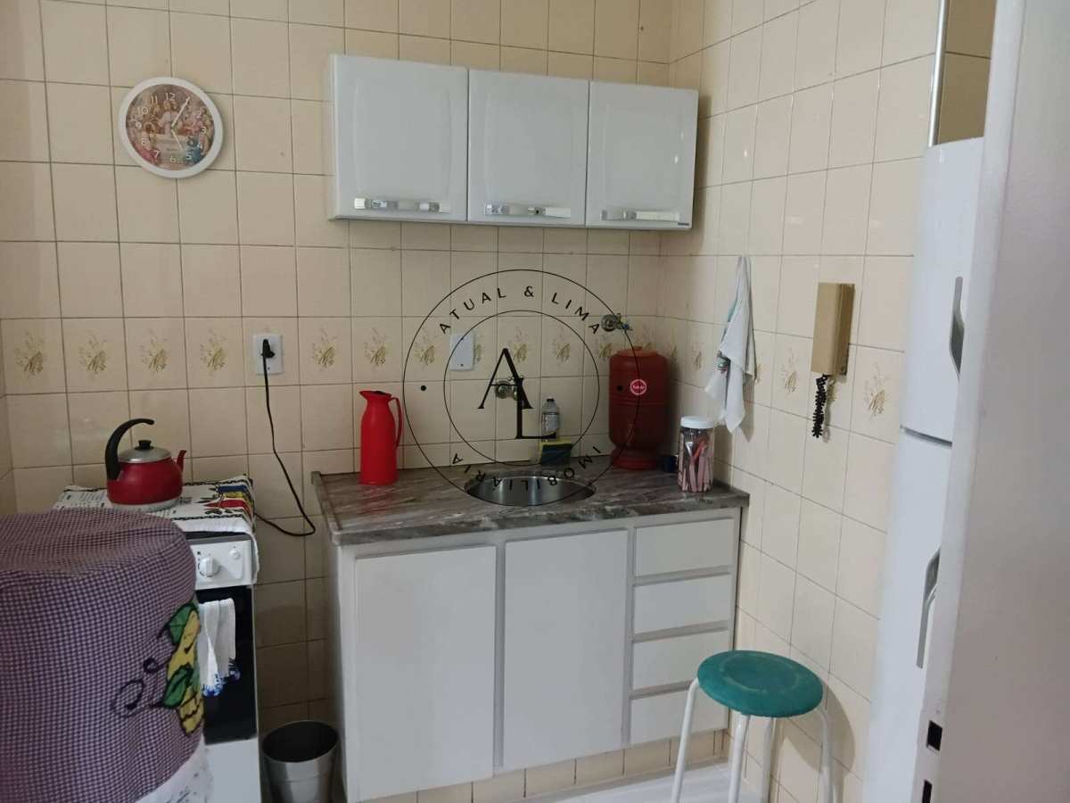 Kitnet-Studio, 36 m² - Foto 5