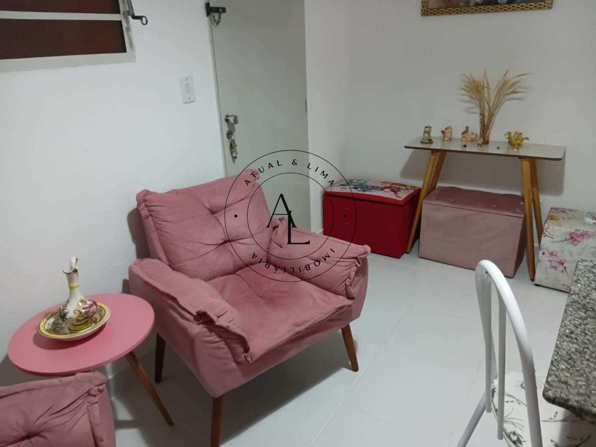 Kitnet-Studio, 36 m² - Foto 7
