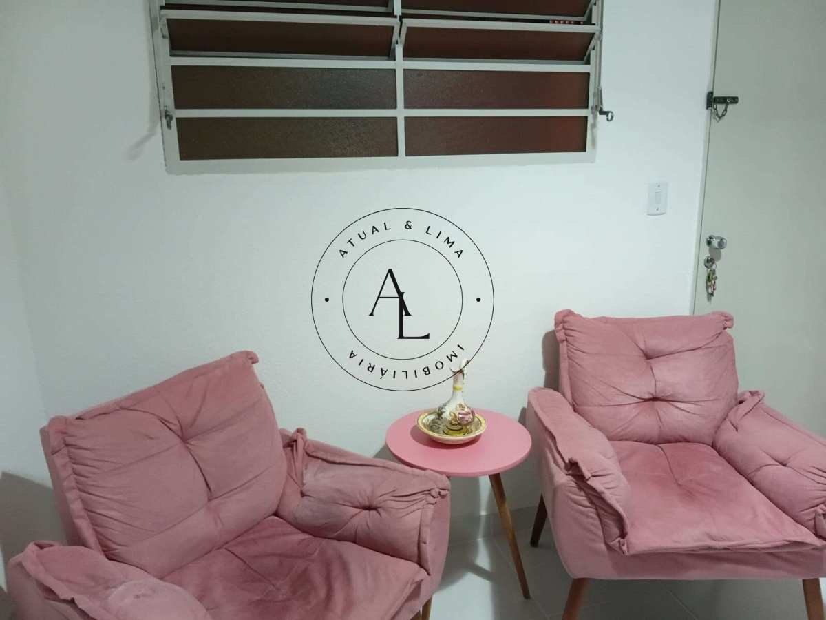 Kitnet-Studio, 36 m² - Foto 9