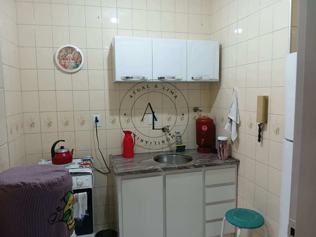 Kitnet-Studio, 36 m² - Foto 10