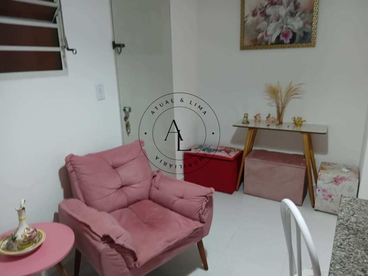 Kitnet-Studio, 36 m² - Foto 13