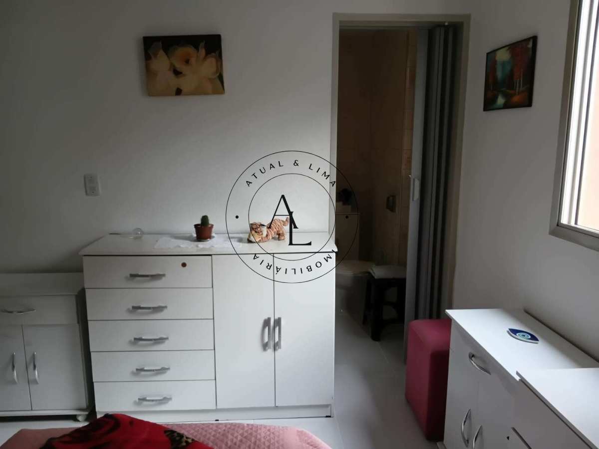 Kitnet-Studio, 36 m² - Foto 14
