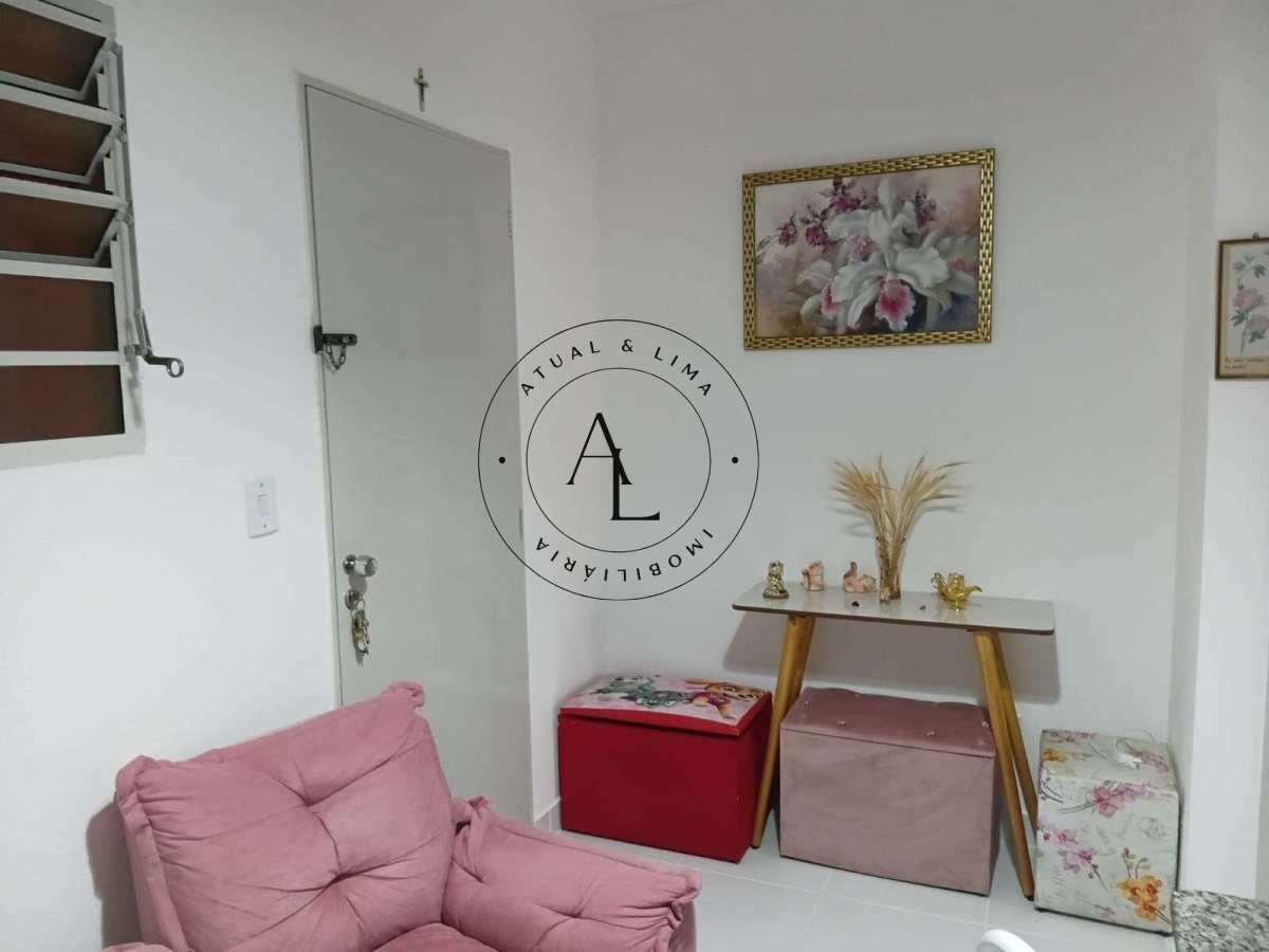 Kitnet-Studio, 36 m² - Foto 15