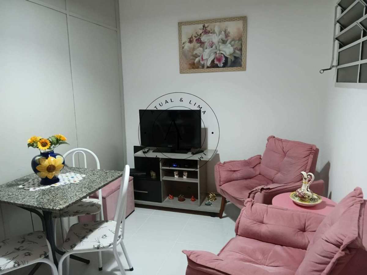 Kitnet-Studio, 36 m² - Foto 12