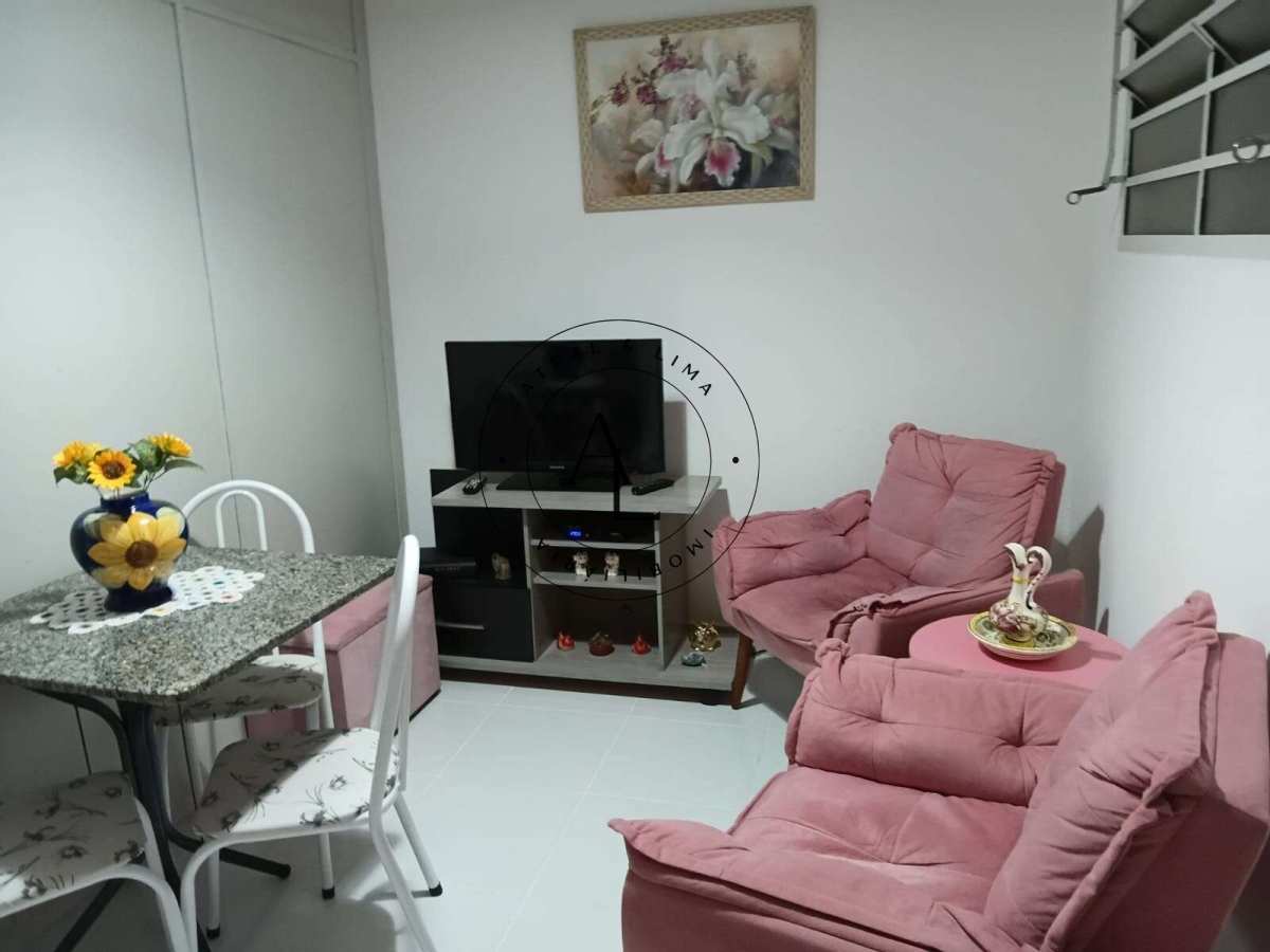 Kitnet-Studio, 36 m² - Foto 16