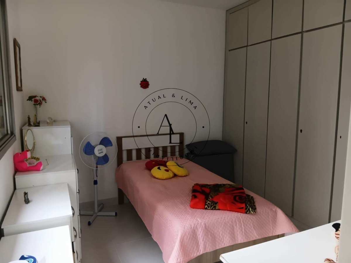 Kitnet-Studio, 36 m² - Foto 17