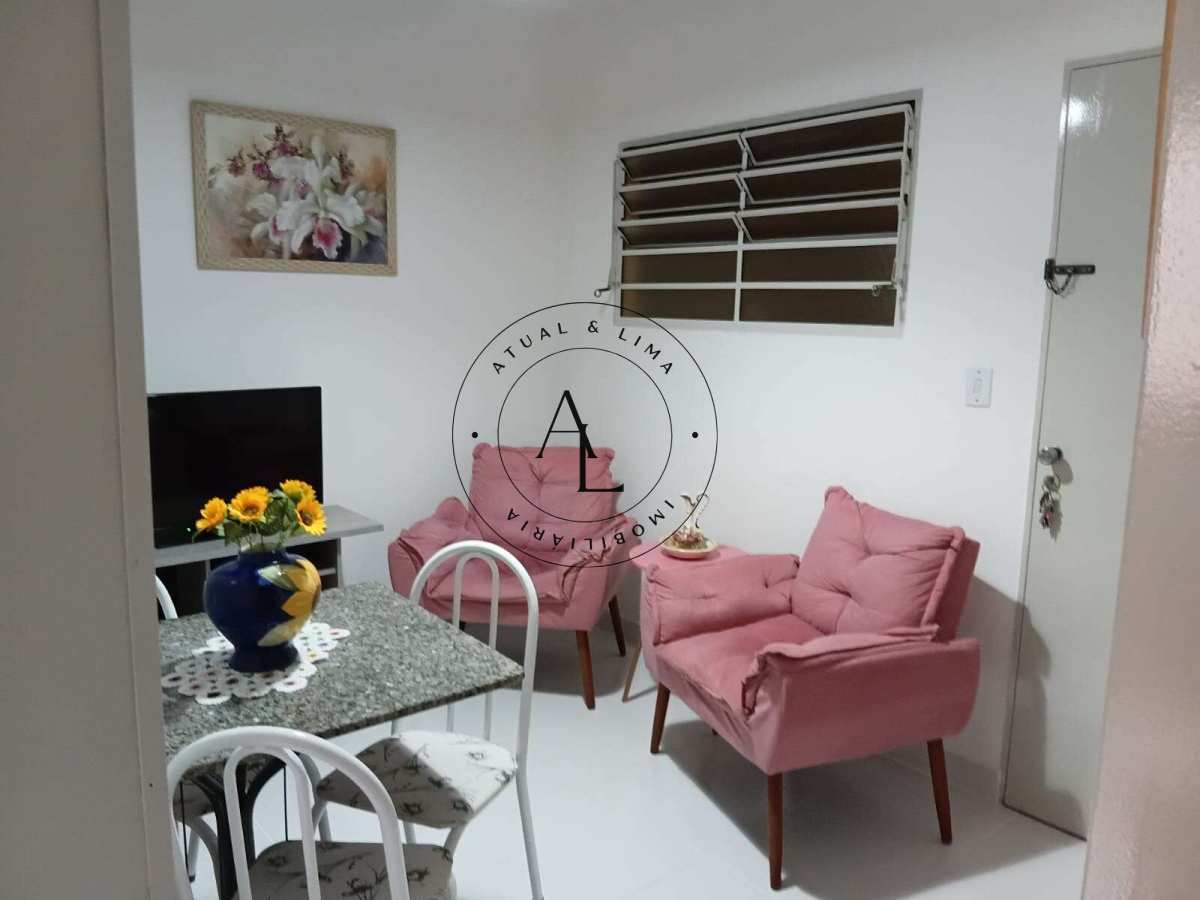 Kitnet-Studio, 36 m² - Foto 18