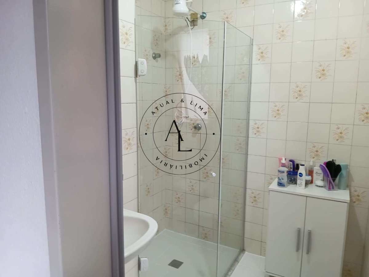 Kitnet-Studio, 36 m² - Foto 19