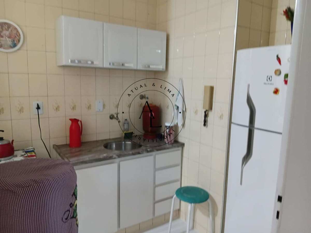 Kitnet-Studio, 36 m² - Foto 21