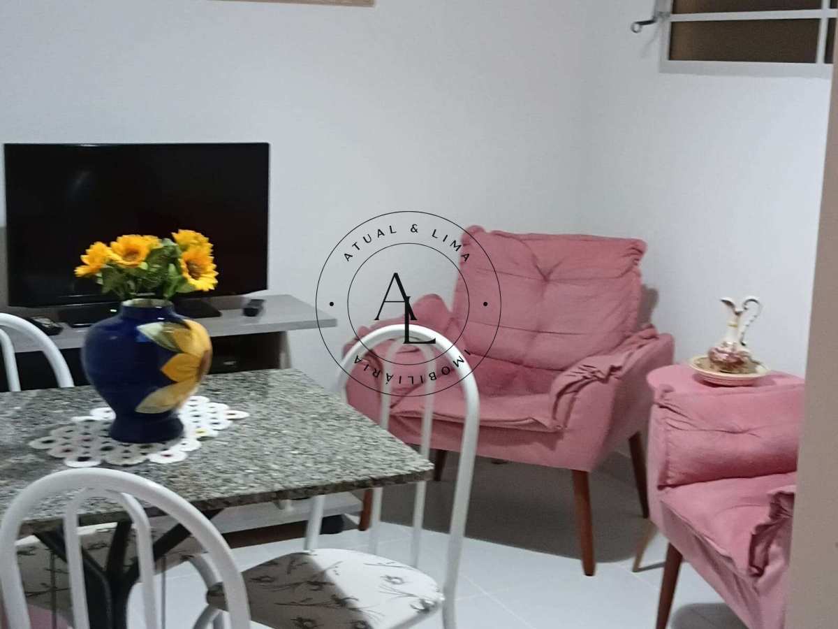 Kitnet-Studio, 36 m² - Foto 22