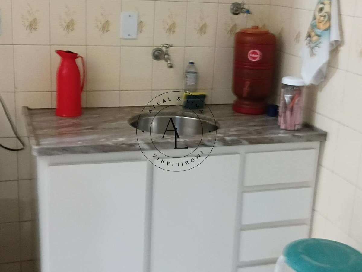 Kitnet-Studio, 36 m² - Foto 26