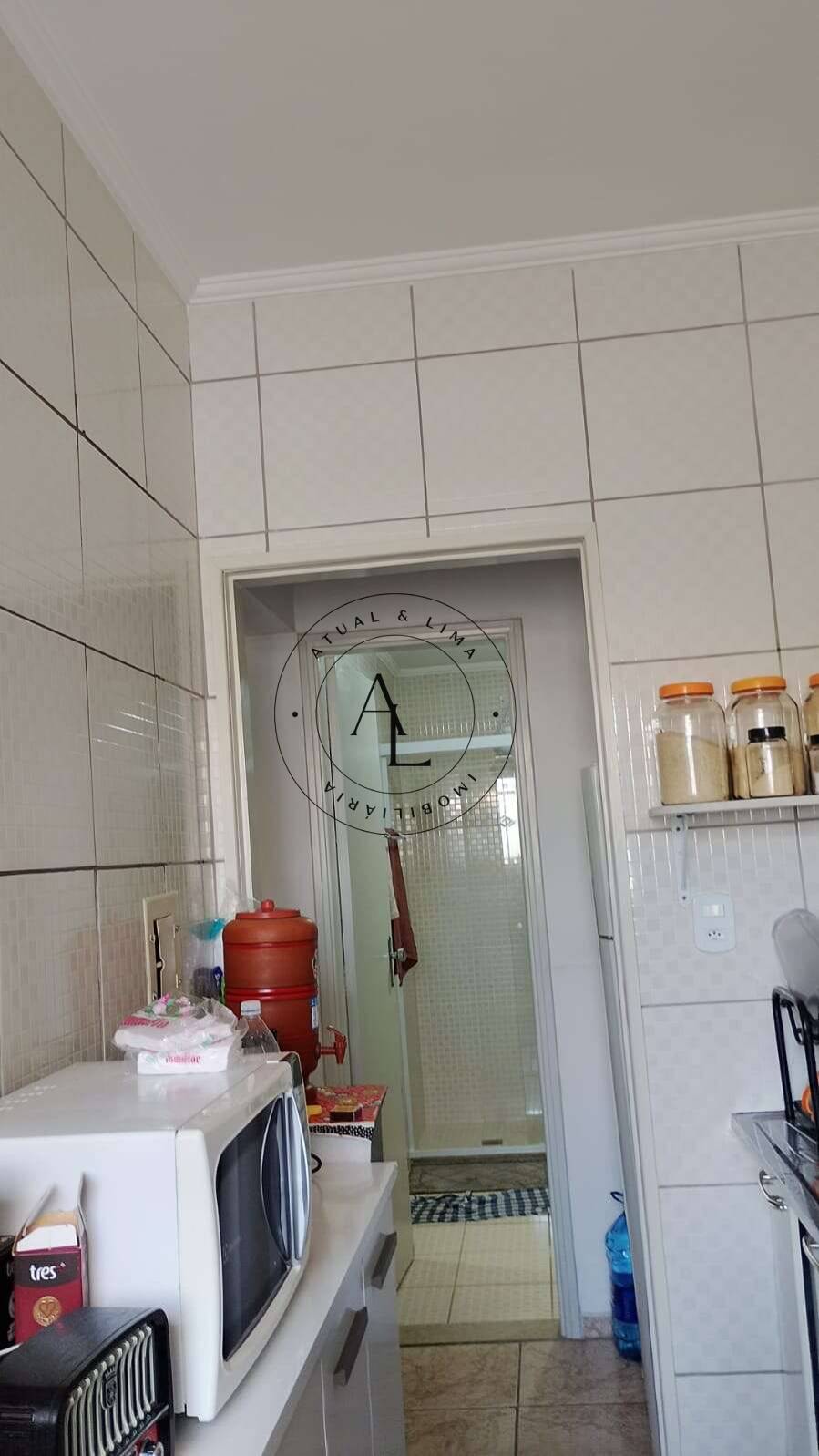 Kitnet à venda em Campinas, Centro, com 1 quarto, 42,33m² - Atual & Lima Imoveis