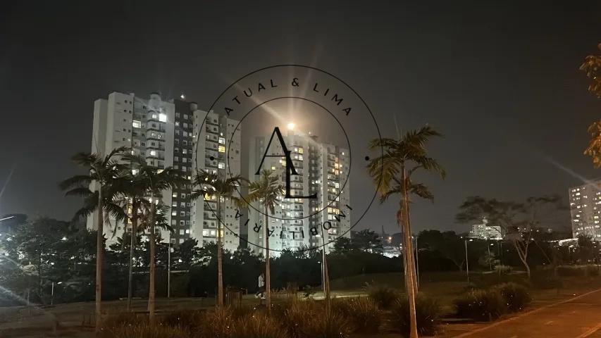 Apartamento de 2 quartos, 54m² no bairro Vila Anhangüera, em Campinas | Eu Corretor