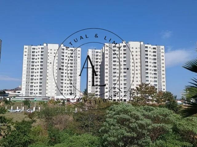 Apartamento de 2 quartos, 54m² no bairro Vila Anhangüera, em Campinas | Eu Corretor