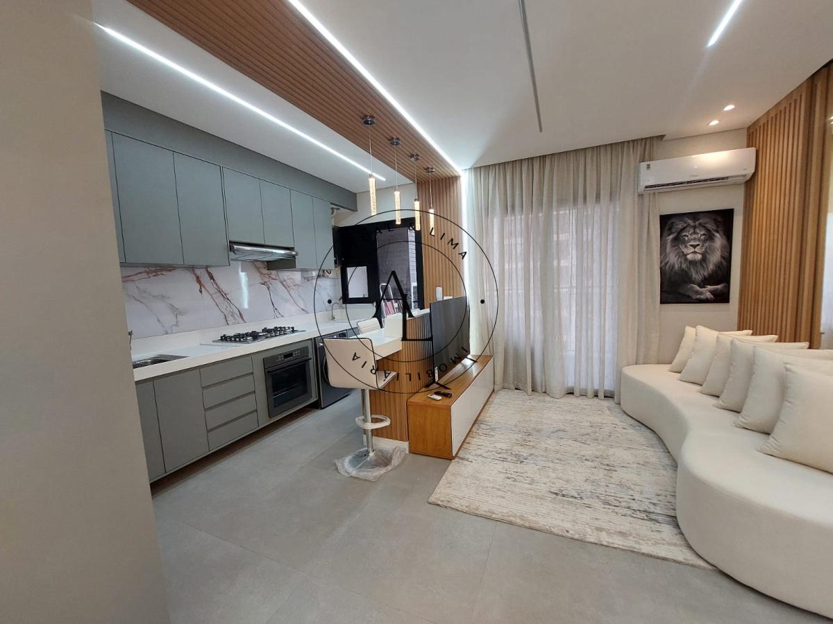 Luxuoso Apartamento com 3 Quartos no Swiss Park, Campinas! - Atual & Lima Imoveis