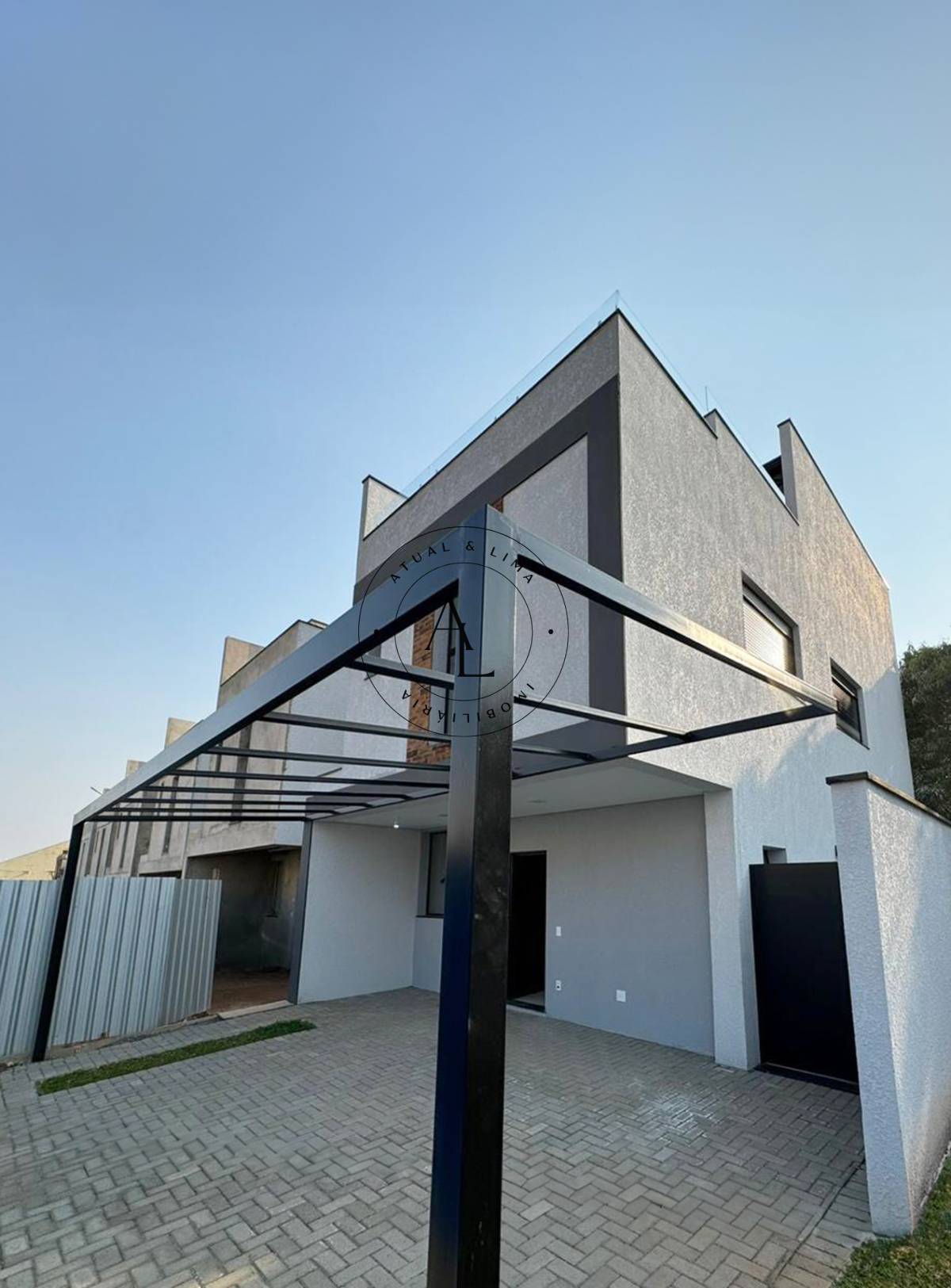 Luxuoso Triplex em Condomínio no Parque Taquaral, Campinas – Exclusividade e Conforto em Cada Detalhe! - Atual & Lima Imoveis