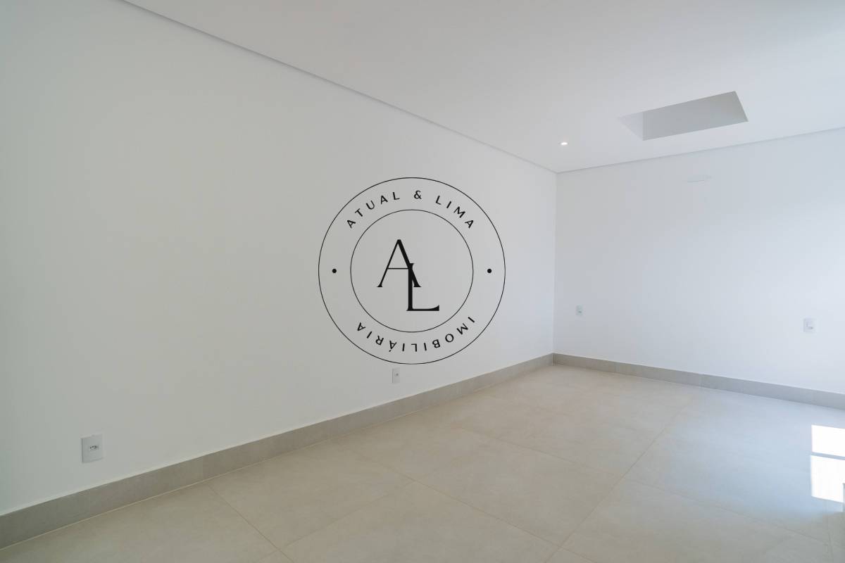 Luxuoso Triplex em Condomínio no Parque Taquaral, Campinas – Exclusividade e Conforto em Cada Detalhe! - Atual & Lima Imoveis
