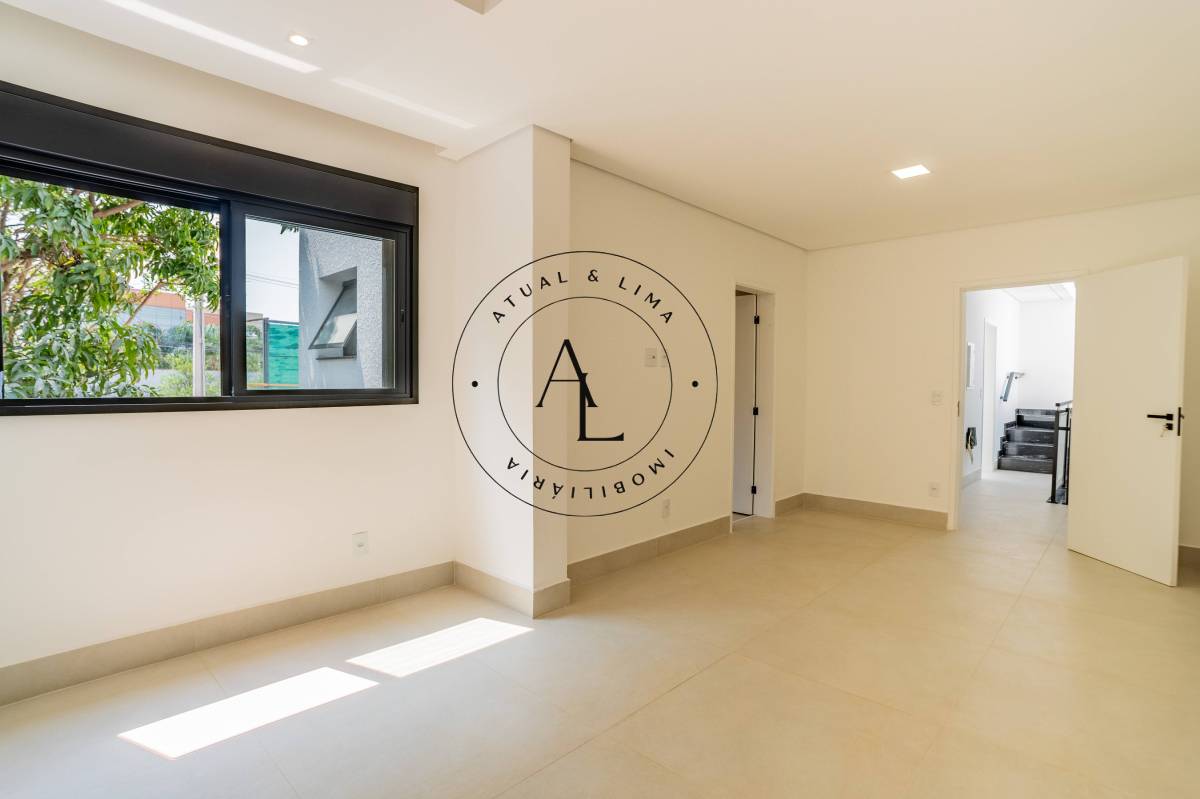 Luxuoso Triplex em Condomínio no Parque Taquaral, Campinas – Exclusividade e Conforto em Cada Detalhe! - Atual & Lima Imoveis