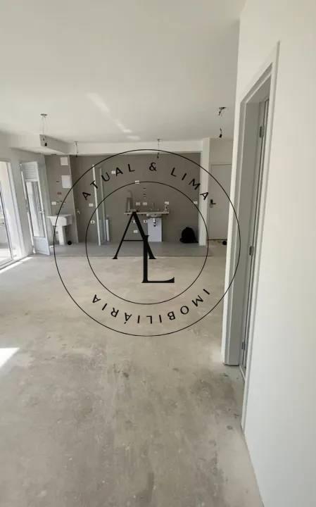 Novo Apartamento com Área de Lazer Completa – Conforto e Diversão em um Só Lugar! - Atual & Lima Imoveis