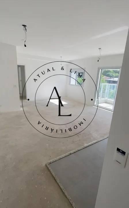 Novo Apartamento com Área de Lazer Completa – Conforto e Diversão em um Só Lugar! - Atual & Lima Imoveis