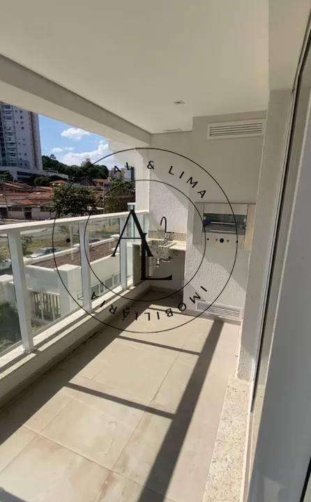 Apartamento de 2 quartos, 90m² no bairro DAE, em Campinas | Eu Corretor