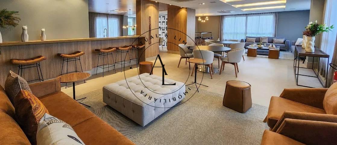 Novo Apartamento com Área de Lazer Completa – Conforto e Diversão em um Só Lugar! - Atual & Lima Imoveis