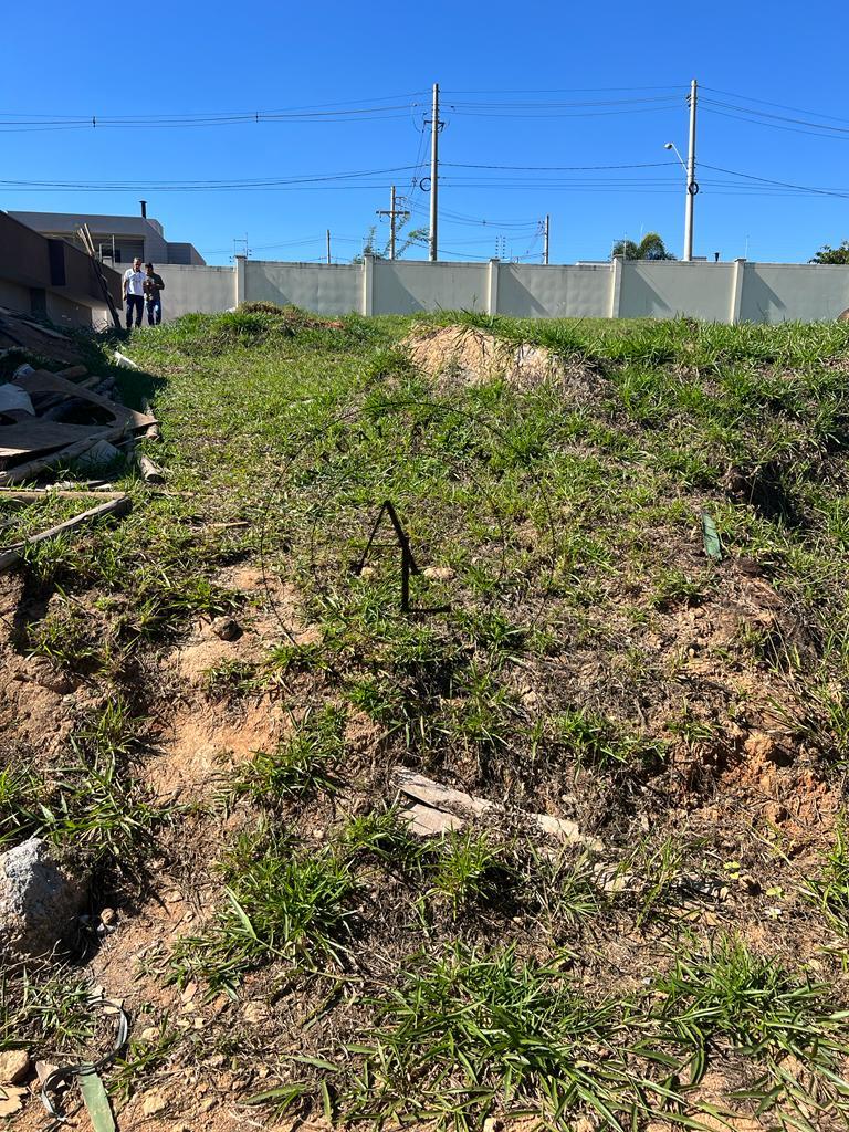 Oportunidade Imperdível: Terreno em Condomínio Exclusivo em Campinas-SP! - Atual & Lima Imoveis