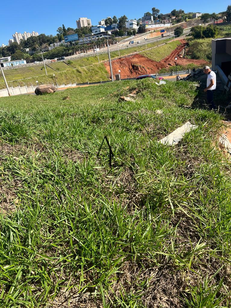 Oportunidade Imperdível: Terreno em Condomínio Exclusivo em Campinas-SP! - Atual & Lima Imoveis