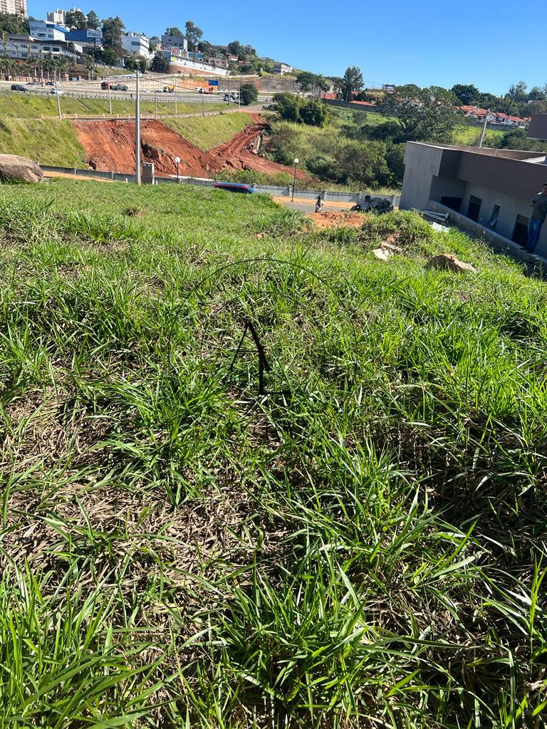 Oportunidade Imperdível: Terreno em Condomínio Exclusivo em Campinas-SP! - Atual & Lima Imoveis