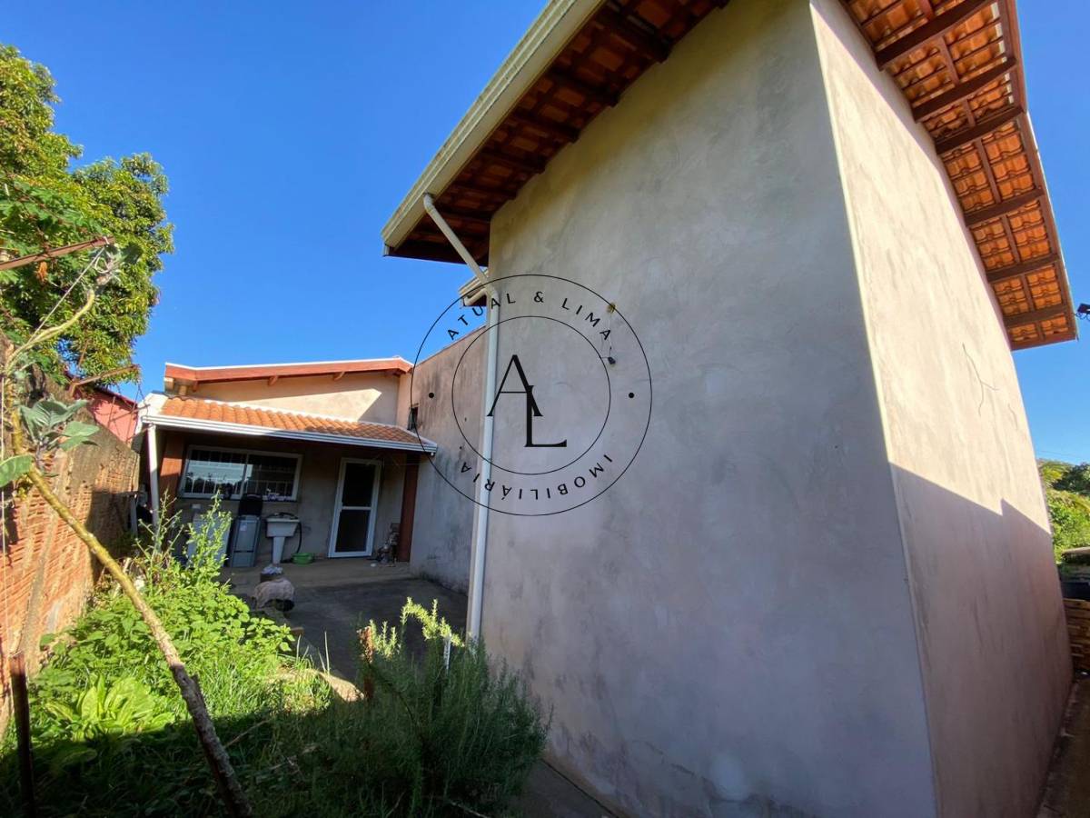 Chácara à venda com 3 quartos, 180m² - Foto 14