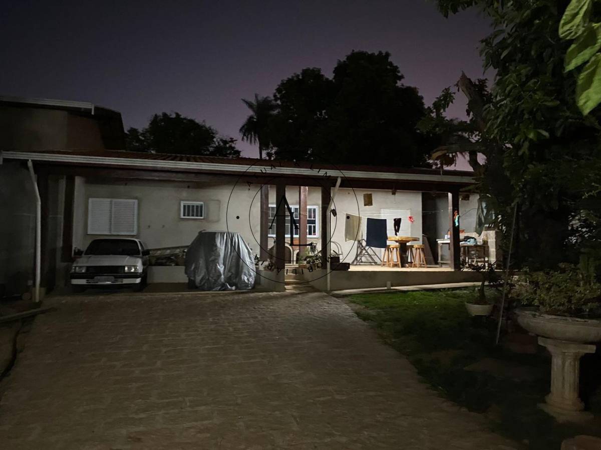Chácara à venda com 3 quartos, 180m² - Foto 13