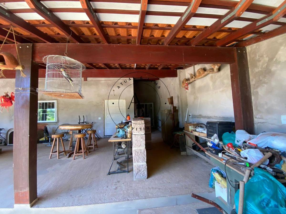 Chácara à venda com 3 quartos, 180m² - Foto 16