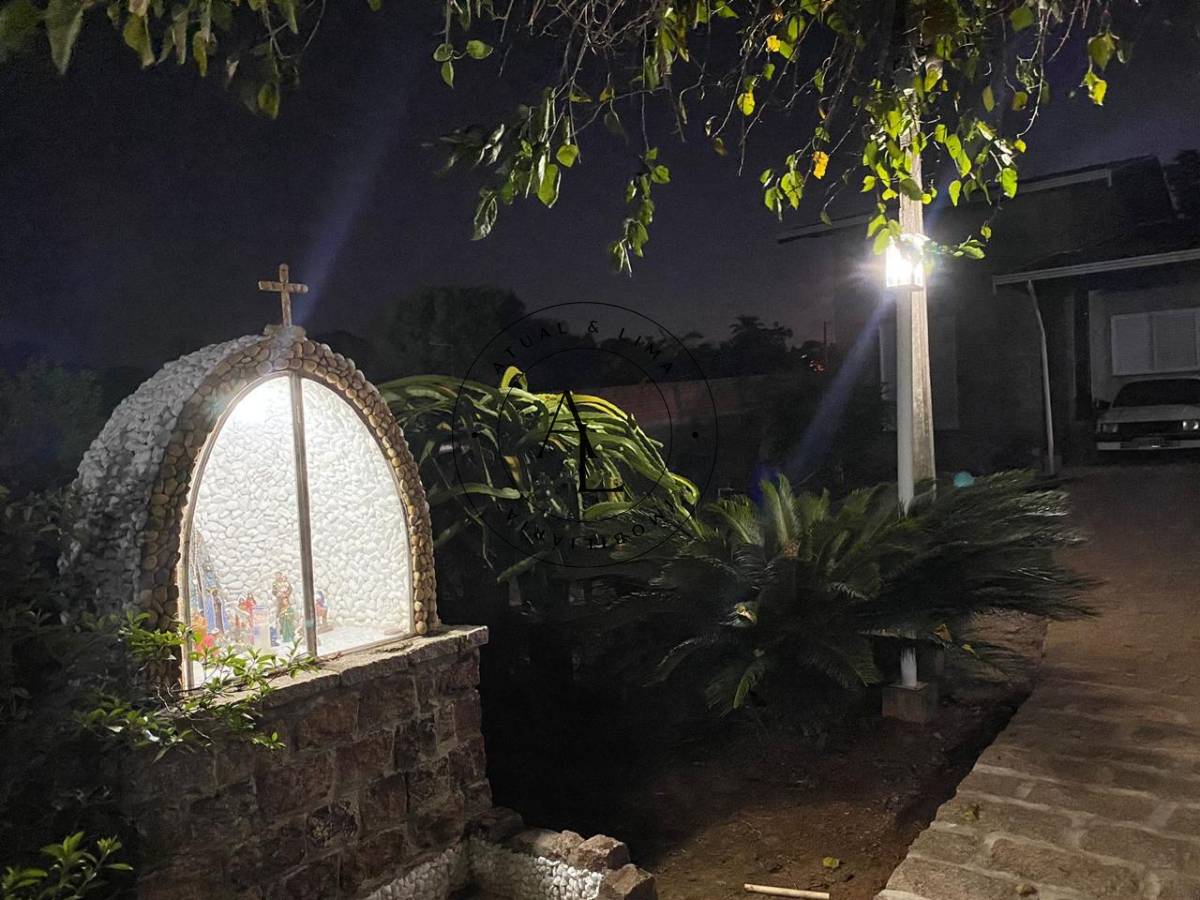 Chácara à venda com 3 quartos, 180m² - Foto 5