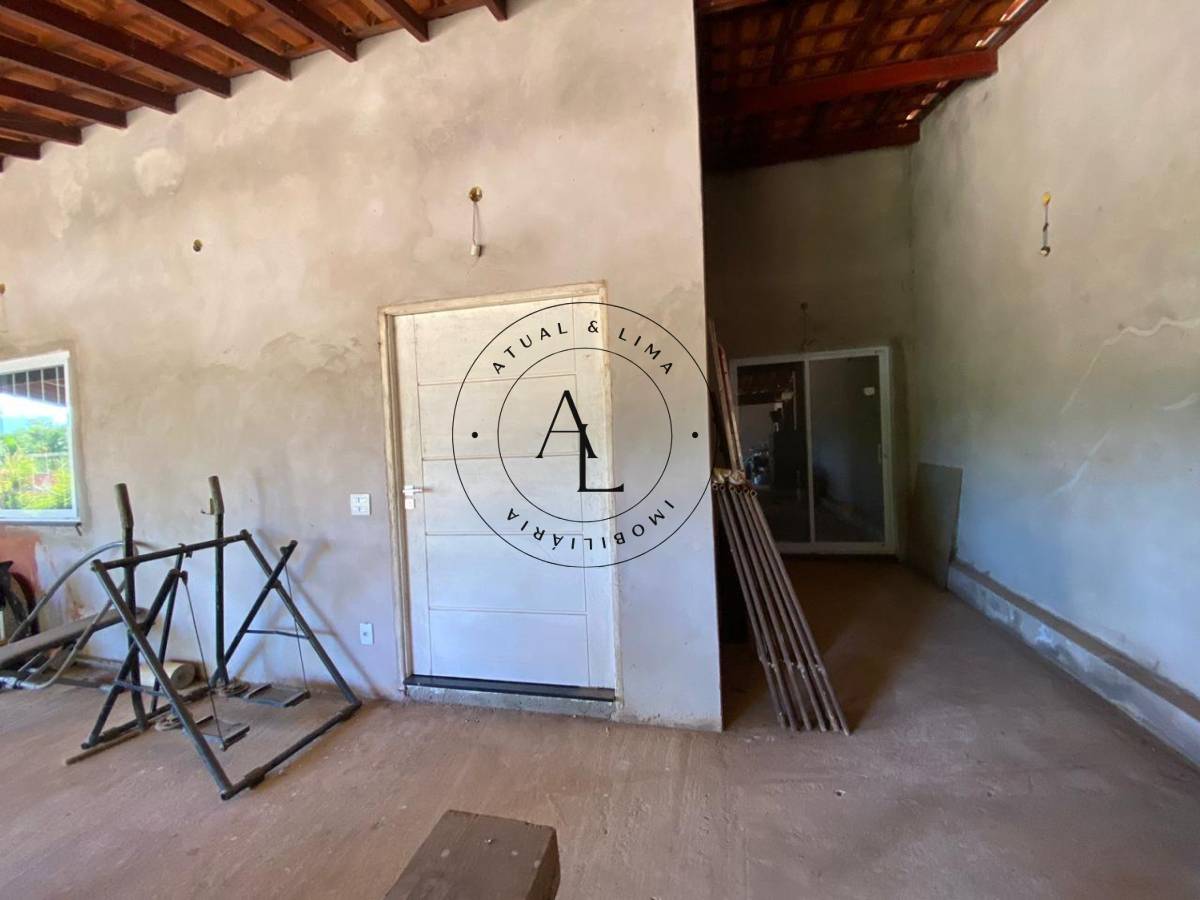 Chácara à venda com 3 quartos, 180m² - Foto 18