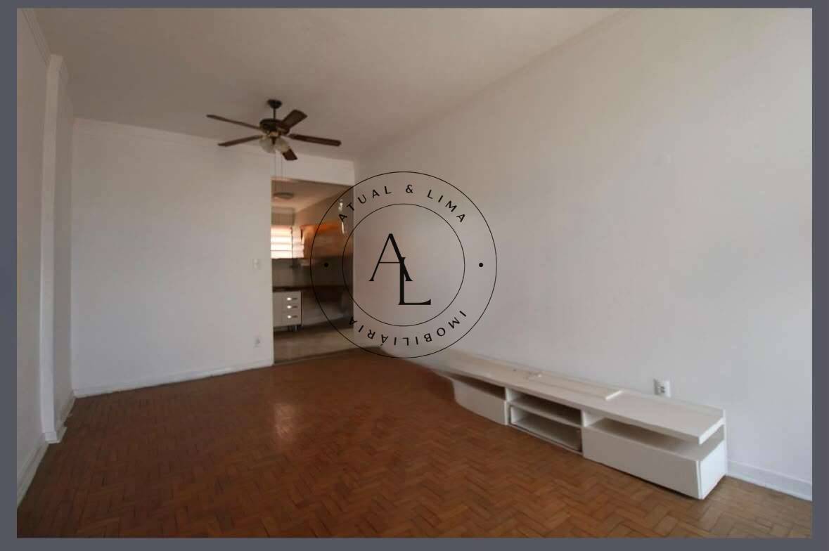 Oportunidade Única no Centro: Kitnet Ampla de 40m² no Edifício Icaraí - Atual & Lima Imoveis