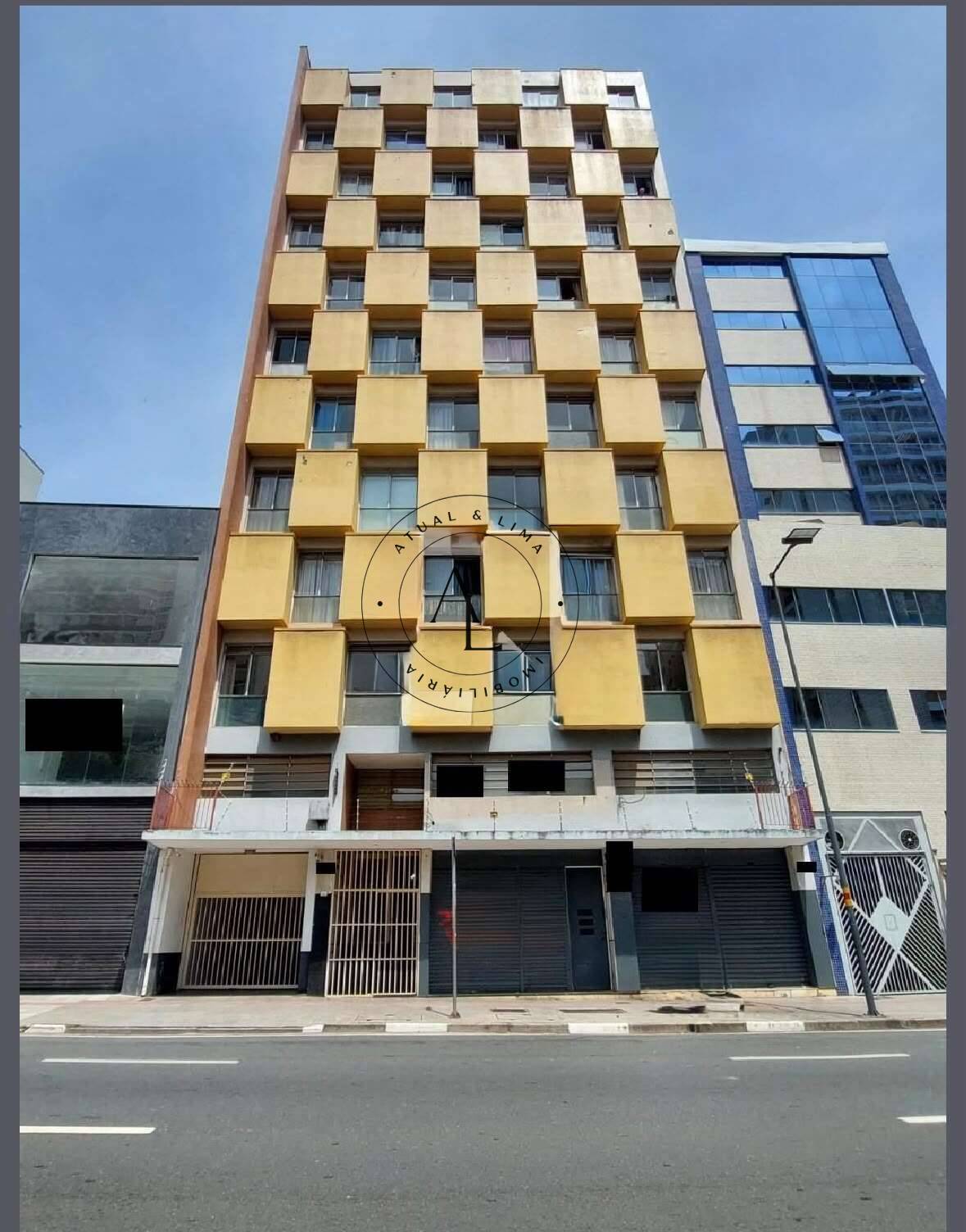Oportunidade Única no Centro: Kitnet Ampla de 40m² no Edifício Icaraí - Atual & Lima Imoveis