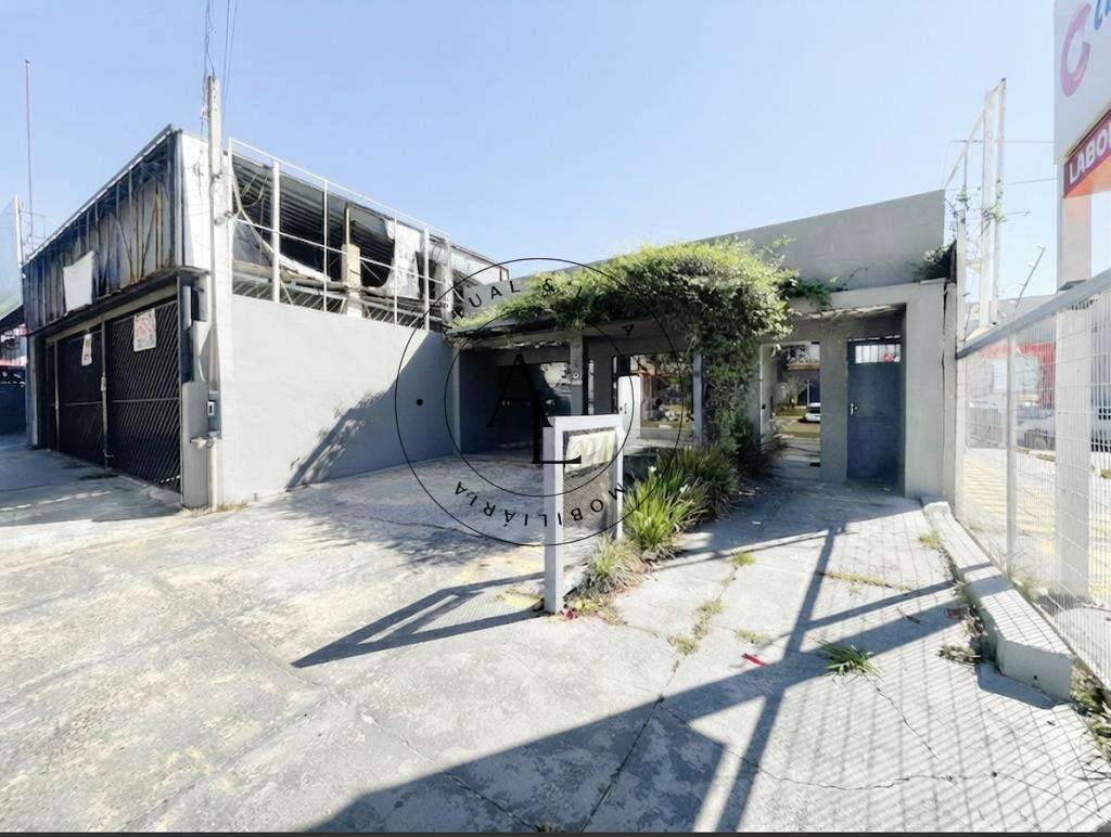 Ponto Comercial para Locação no Jardim Chapadão – Campinas/SP - Atual & Lima Imoveis