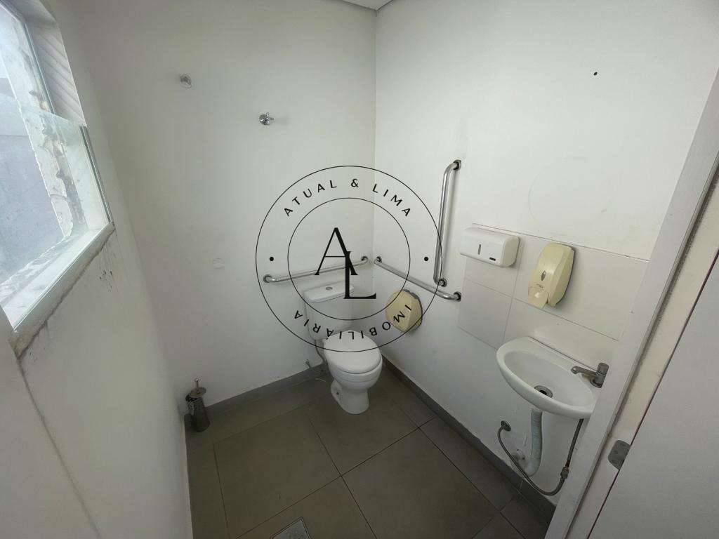 Prédio Inteiro, 280 m² - Foto 12