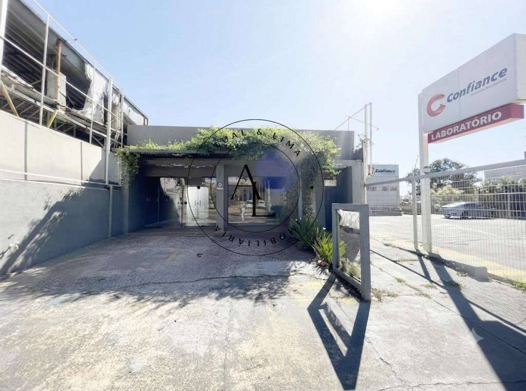 Prédio Inteiro, 280 m² - Foto 16
