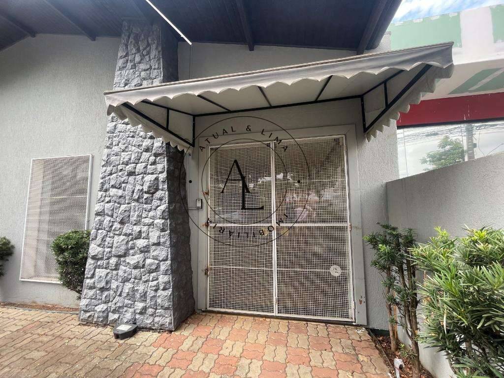 Prédio comercial à venda, 350m² - Atual & Lima Imoveis