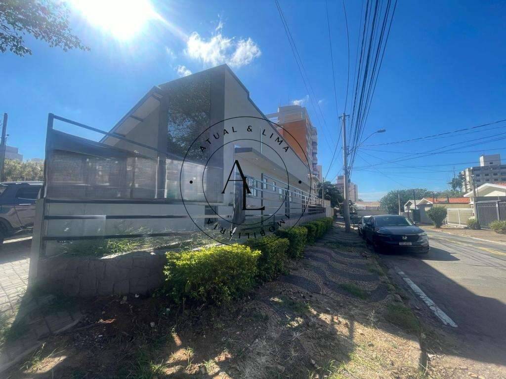 Prédio comercial para alugar em Campinas, Jardim Brasil, 350m² - Atual & Lima Imoveis
