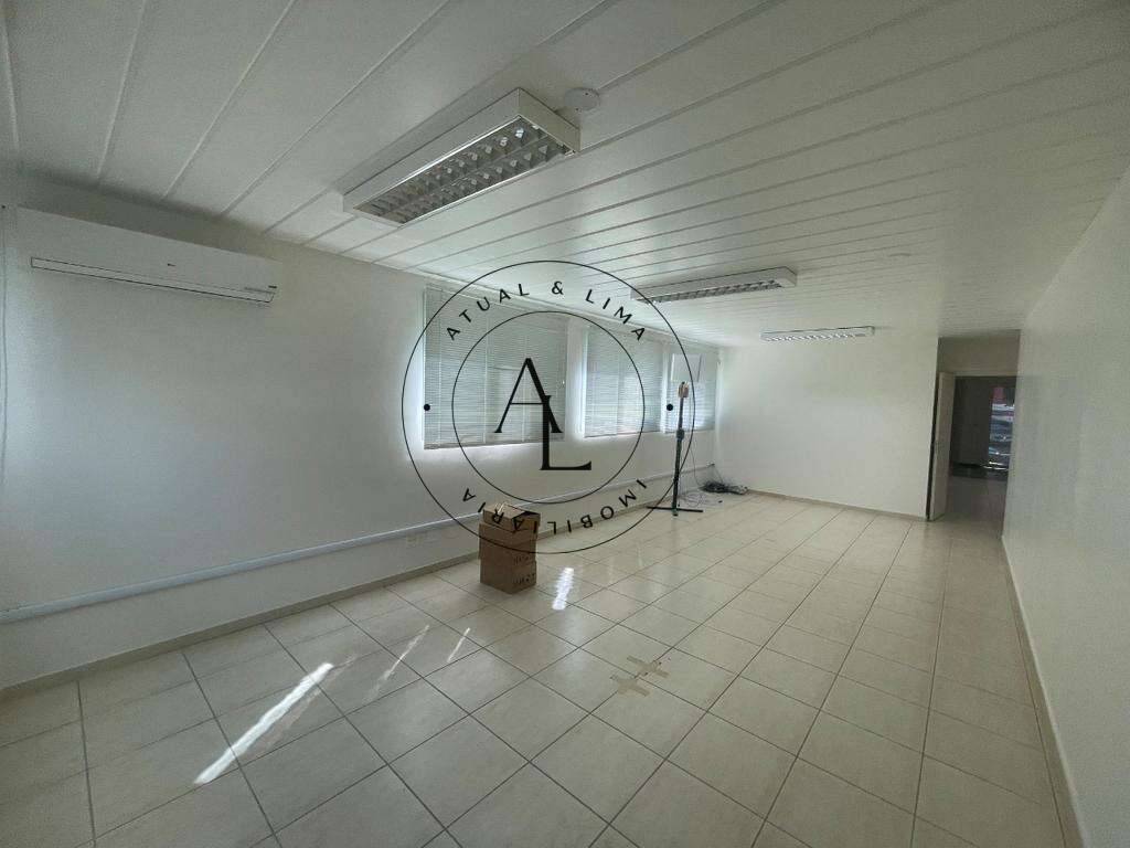 Prédio Comercial Monousuário para Locação no Alphaville Empresarial, Campinas - Atual & Lima Imoveis
