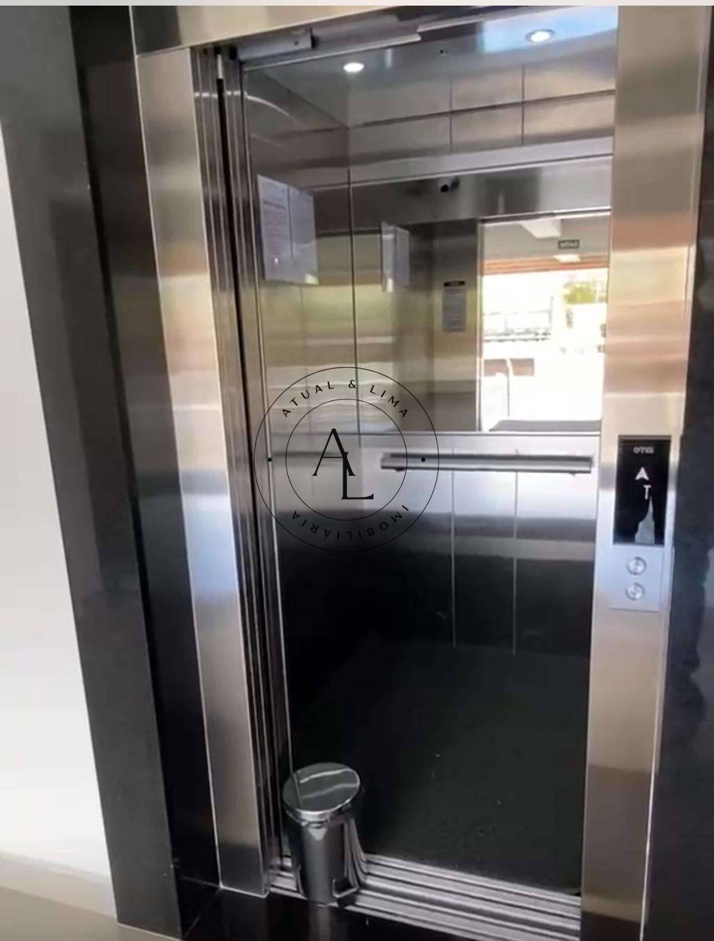 Prédio Comercial Monousuário para Locação no Alphaville Empresarial, Campinas - Atual & Lima Imoveis